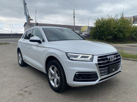 SUV   Audi Q5 2019 , 3270000 , 