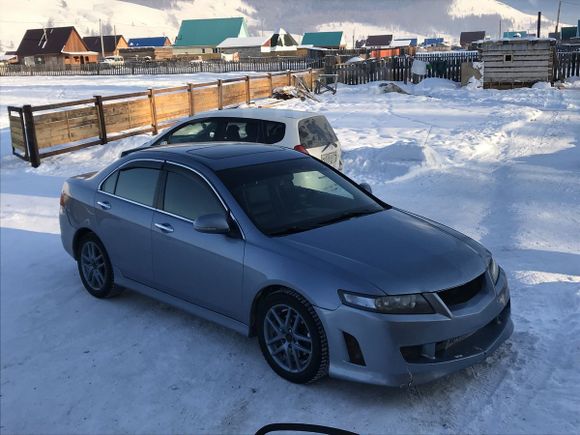  Honda Accord 2005 , 470000 , -