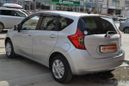  Nissan Note 2015 , 580000 , 