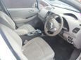  Nissan Leaf 2012 , 210000 , 