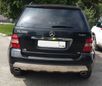 SUV   Mercedes-Benz M-Class 2005 , 750000 , 