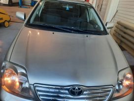  Toyota Corolla 2005 , 700000 , 