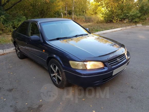  Toyota Camry 1997 , 165000 , 