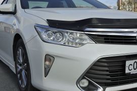 Седан Toyota Camry 2015 года, 1900000 рублей, Артём