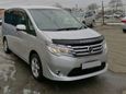    Nissan Serena 2015 , 830000 , 