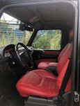 SUV   Mercedes-Benz G-Class 2001 , 1650000 , 