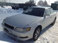  Toyota Mark II 1996 , 200000 , 