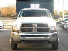  Dodge Ram 2011 , 2600000 , 