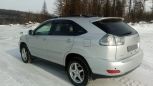 SUV   Toyota Harrier 2008 , 1050000 , 