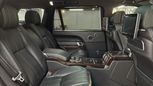 SUV   Land Rover Range Rover 2016 , 4890000 , 