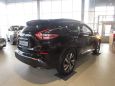 SUV   Nissan Murano 2019 , 2899000 , 