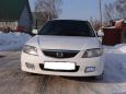  Mazda Familia 2001 , 190000 , 