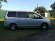    Nissan Serena 2007 , 550000 , 