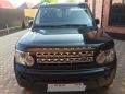 SUV   Land Rover Discovery 2012 , 1850000 , 
