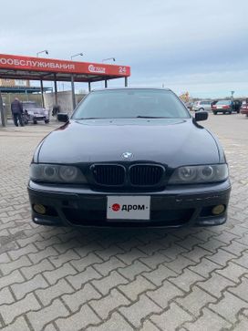  BMW 5-Series 1998 , 460000 , 