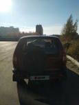 SUV   Chevrolet Niva 2008 , 270000 , 