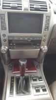 SUV   Lexus GX460 2012 , 2100000 ,  