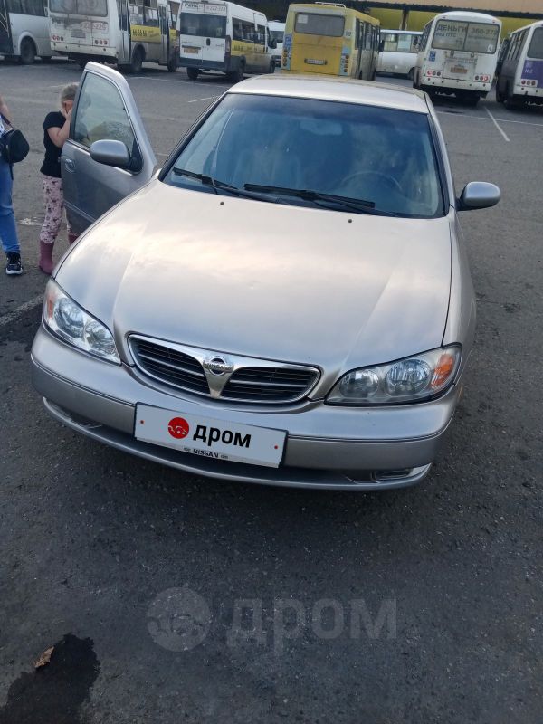  Nissan Maxima 2000 , 215000 , 