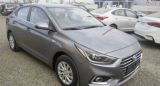  Hyundai Solaris 2019 , 927000 , 