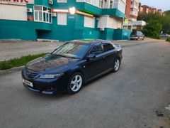 Лифтбек Mazda Mazda6 2003 года, 430000 рублей, Иркутск
