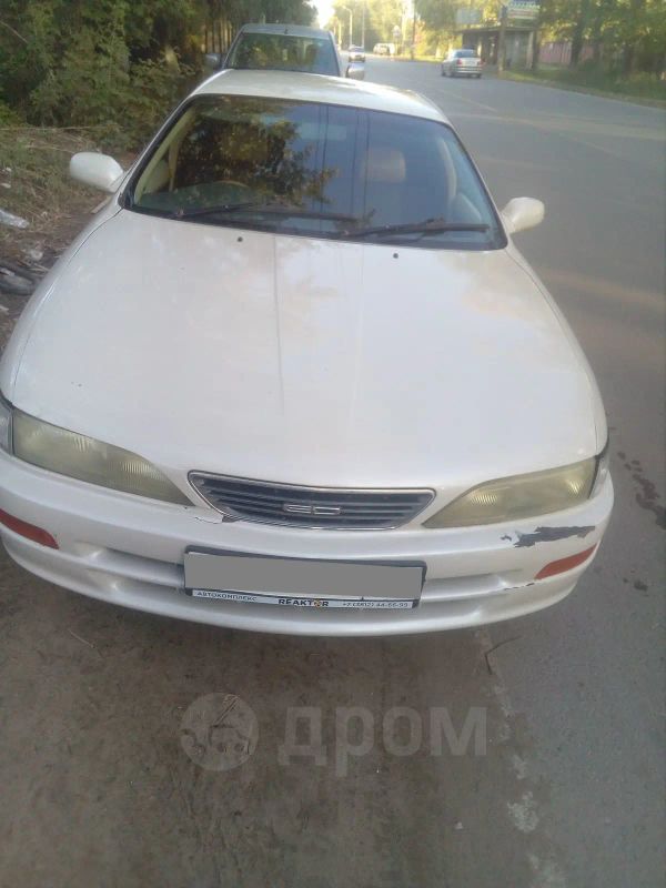  Toyota Carina ED 1994 , 130000 , 