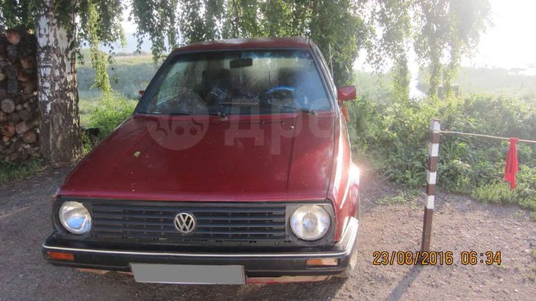  Volkswagen Golf 1987 , 50000 , 