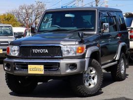 SUV   Toyota Land Cruiser 2015 , 7438000 , 