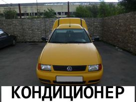    Volkswagen Caddy 2003 , 139900 , 