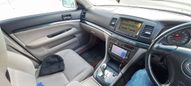  Toyota Mark II Wagon Blit 2002 , 600000 , 