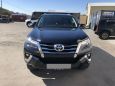 SUV   Toyota Fortuner 2017 , 2600000 , 