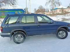SUV или внедорожник Nissan Pathfinder 1998 года, 600000 рублей, Кемерово