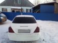  Mercedes-Benz C-Class 2001 , 200000 , 