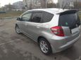  Honda Fit 2008 , 379000 , 