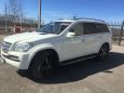 SUV   Mercedes-Benz GL-Class 2010 , 1230000 , 