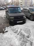  Toyota bB 2002 , 165000 , 