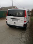    Mercedes-Benz Vito 2007 , 680000 , 