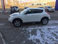 SUV   Nissan Juke 2013 , 735999 , 