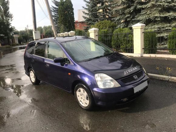    Honda Stream 2002 , 270000 , 