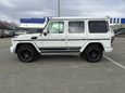 SUV   Mercedes-Benz G-Class 2016 , 7500000 , 