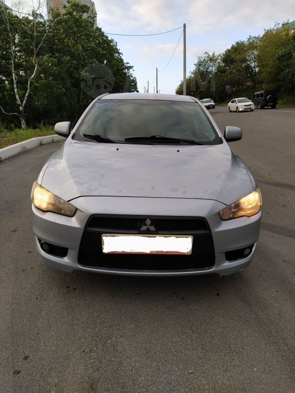  Mitsubishi Lancer 2010 , 420000 , 