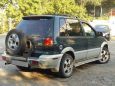 SUV   Mitsubishi RVR 1995 , 115000 , 