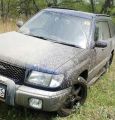 SUV   Subaru Forester 1998 , 350000 , 