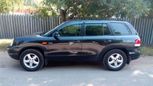 SUV   Hyundai Santa Fe Classic 2008 , 400000 , 