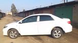  Toyota Corolla 2008 , 495000 , 