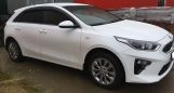  Kia Ceed 2018 , 1000000 , 