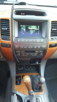 SUV   Lexus GX470 2003 , 1200000 , 