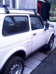 SUV    4x4 2121  1989 , 75000 , 