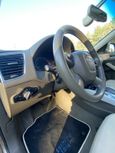 SUV   Audi Q5 2010 , 1270000 , 