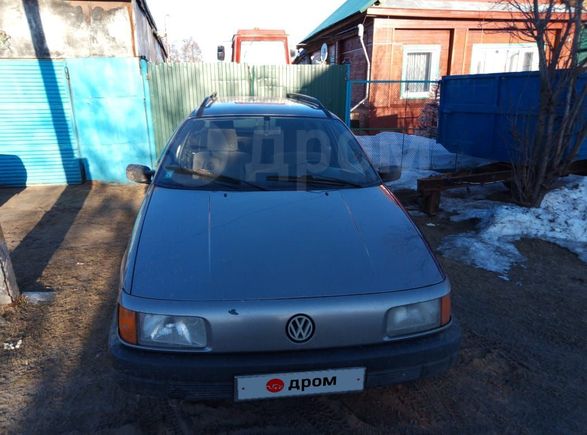  Volkswagen Passat 1992 , 75000 , 