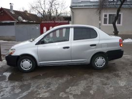  Toyota Platz 2001 , 185000 , 